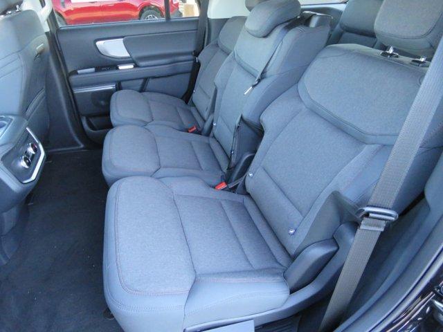 new 2025 Ford Expedition car, priced at $63,177