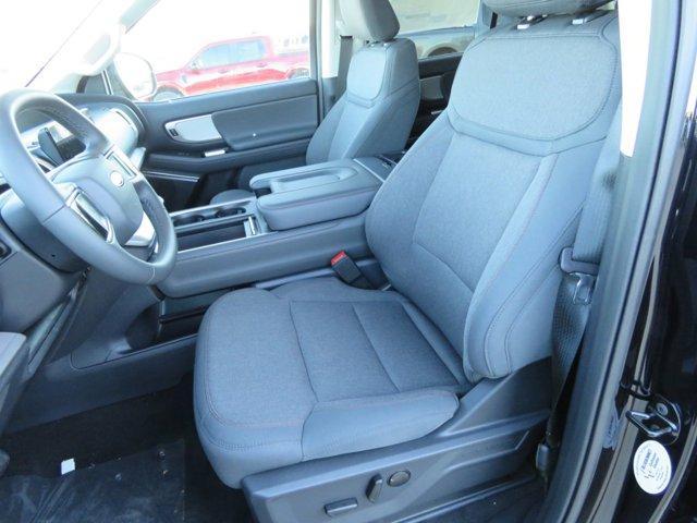 new 2025 Ford Expedition car, priced at $63,177