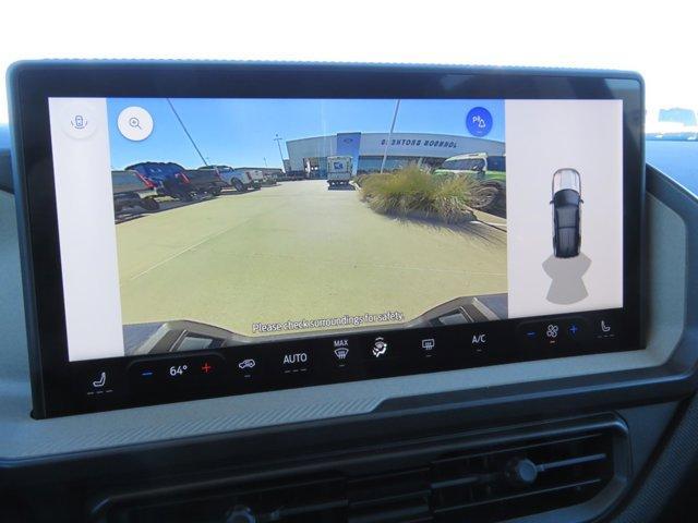 new 2026 Ford Bronco Sport car