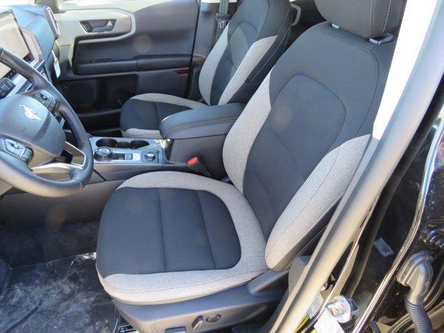 new 2026 Ford Bronco Sport car