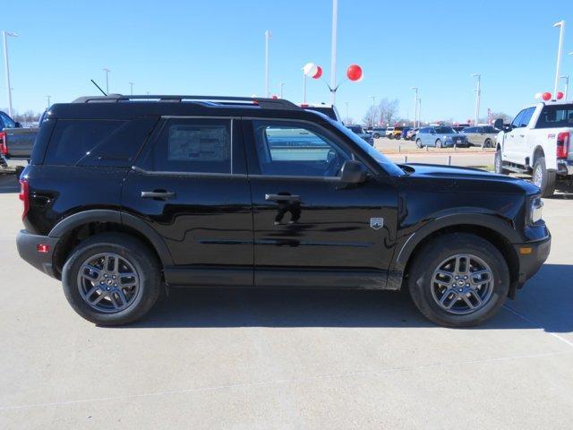new 2026 Ford Bronco Sport car