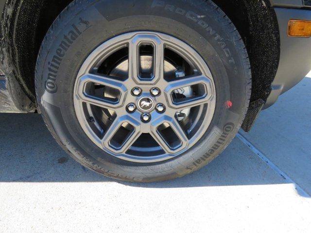 new 2026 Ford Bronco Sport car