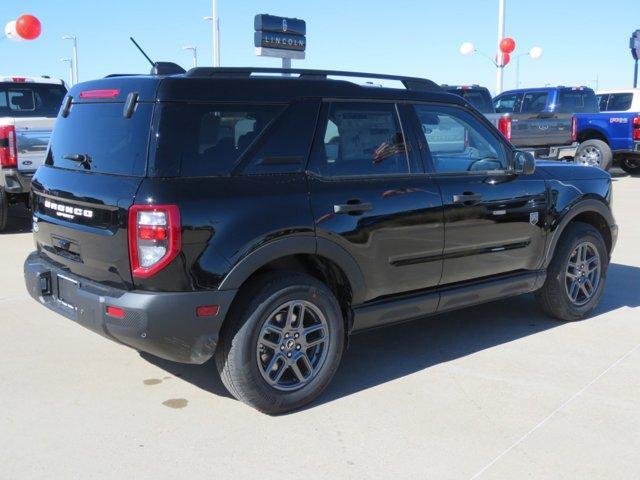 new 2026 Ford Bronco Sport car