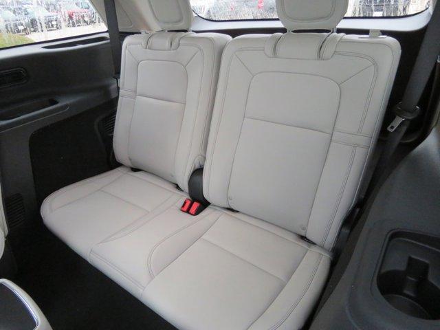 new 2026 Lincoln Aviator car, priced at $82,350