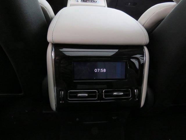 new 2026 Lincoln Aviator car, priced at $82,350