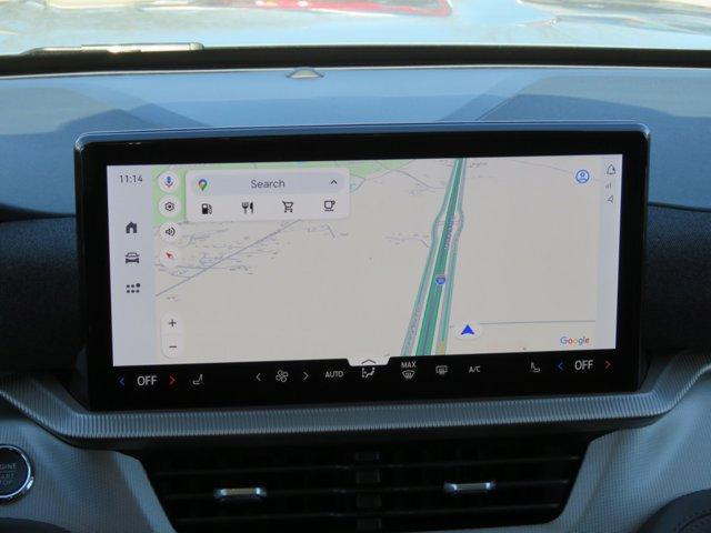 new 2026 Ford Explorer car, priced at $41,563