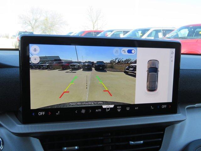 new 2026 Ford Explorer car, priced at $41,563