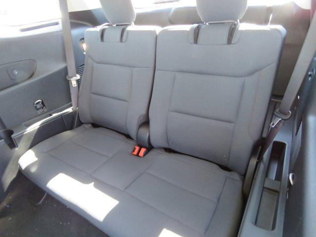 new 2026 Ford Explorer car, priced at $41,563