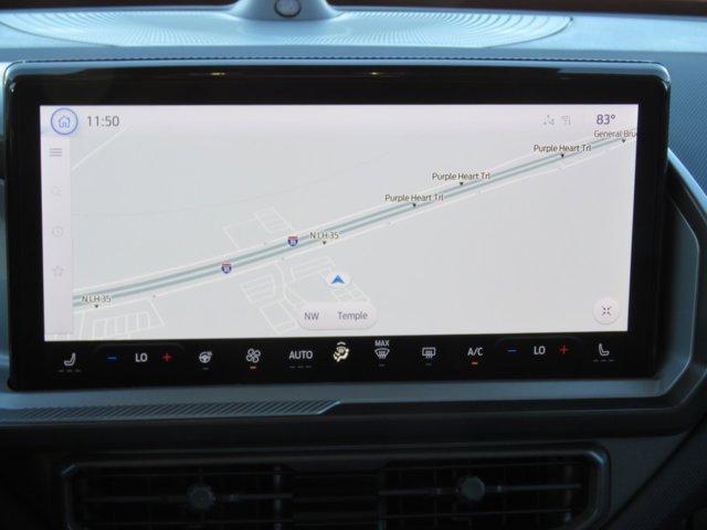 new 2025 Ford Bronco Sport car, priced at $43,100