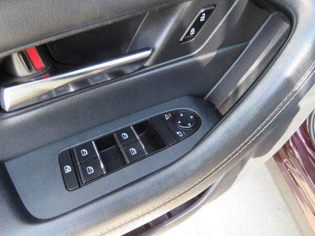 used 2024 Mazda CX-90 car, priced at $28,990