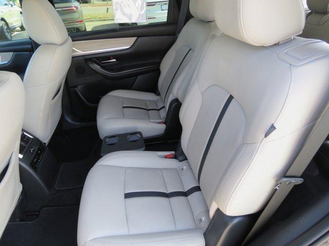 used 2024 Mazda CX-90 car, priced at $28,990