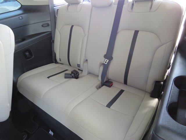 used 2024 Mazda CX-90 car, priced at $28,990