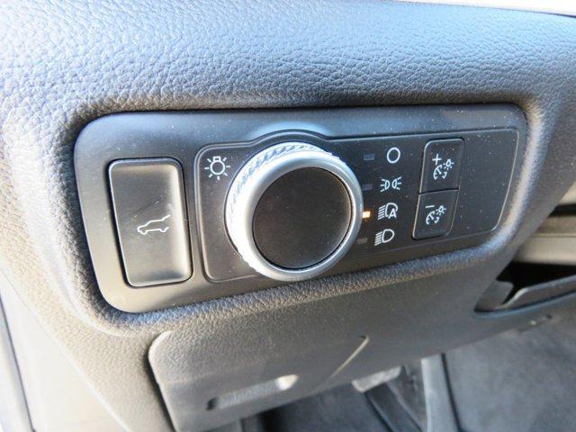 used 2022 Ford Explorer car, priced at $25,410