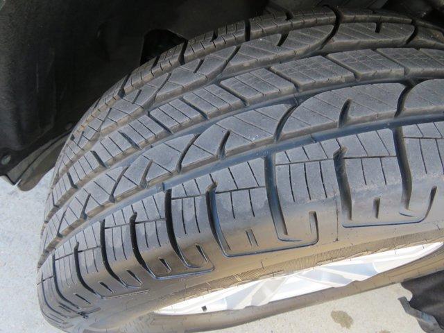 used 2022 Ford Explorer car, priced at $25,410