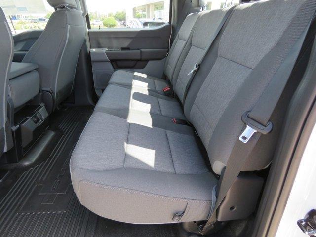 new 2026 Ford F-250 car, priced at $50,453