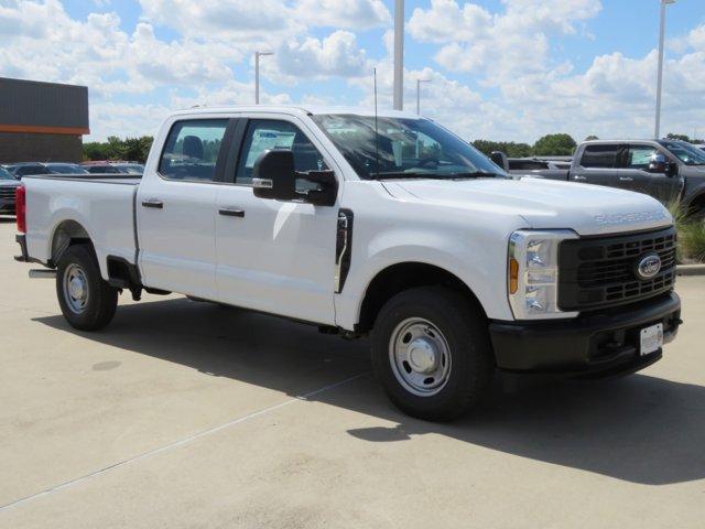 new 2026 Ford F-250 car, priced at $50,453