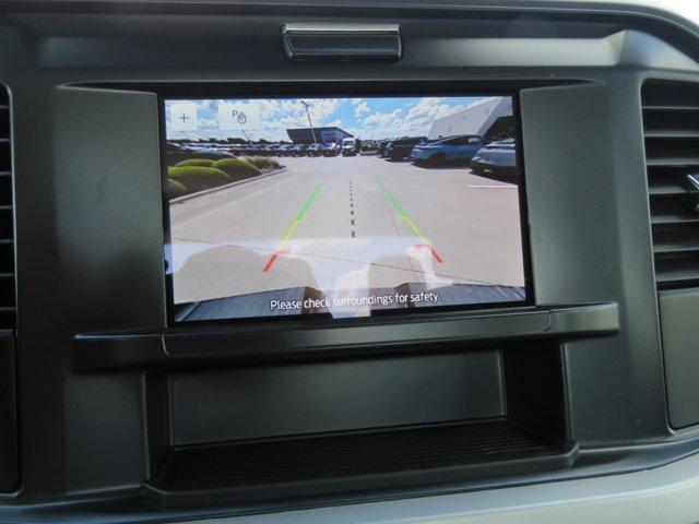 new 2026 Ford F-250 car, priced at $50,453