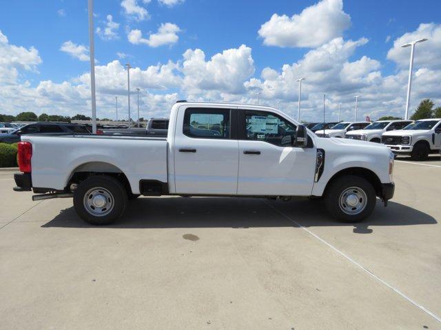 new 2026 Ford F-250 car, priced at $50,453