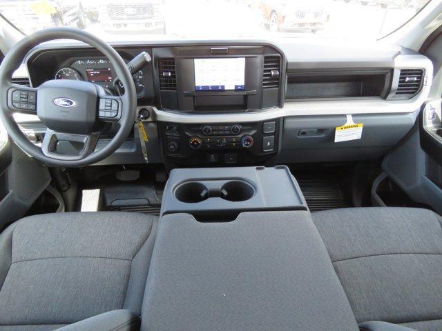 new 2026 Ford F-250 car, priced at $50,453