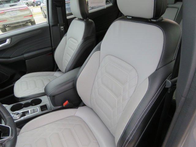 used 2024 Ford Escape car, priced at $27,259