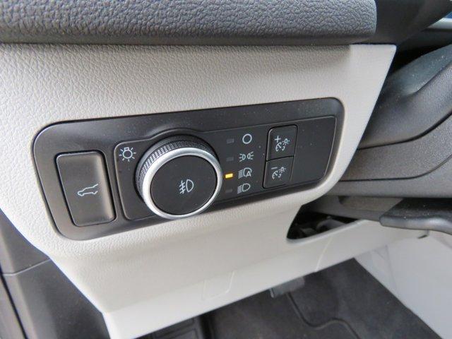 used 2024 Ford Escape car, priced at $27,259