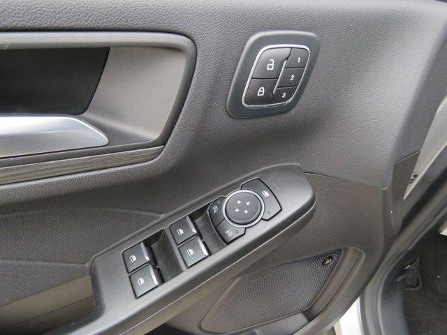 used 2024 Ford Escape car, priced at $27,259