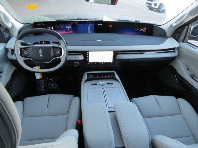 new 2026 Lincoln Navigator car