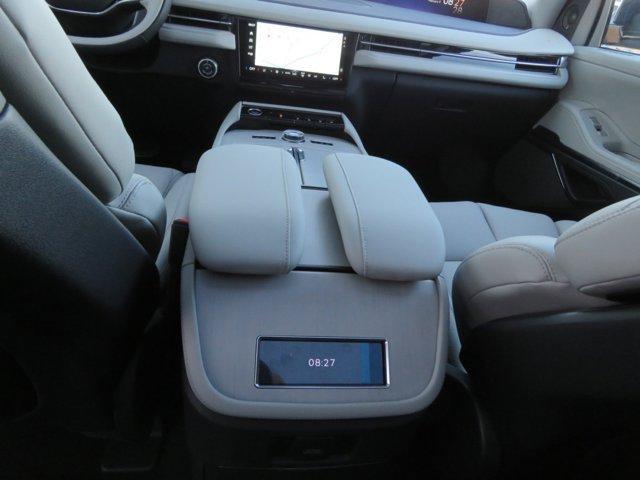 new 2026 Lincoln Navigator car