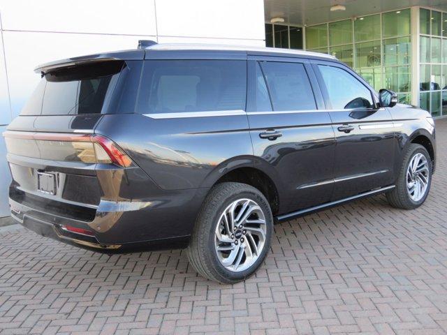 new 2026 Lincoln Navigator car