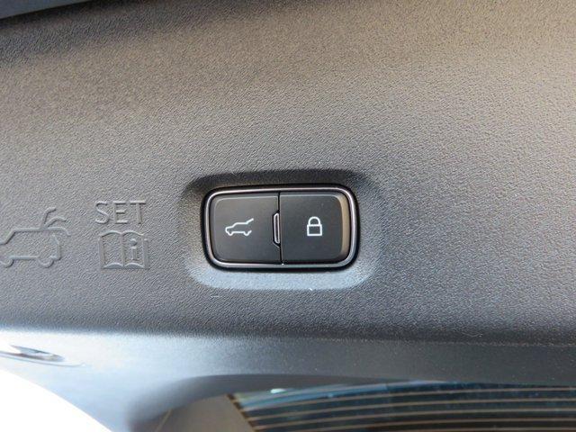 new 2026 Lincoln Navigator car