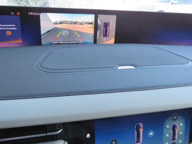 new 2026 Lincoln Navigator car