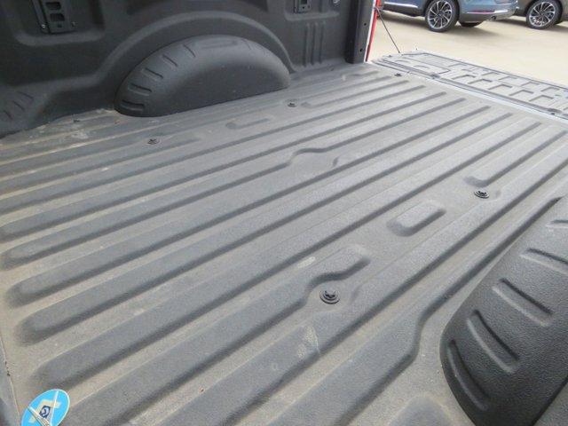 used 2024 Ford F-250 car, priced at $73,790