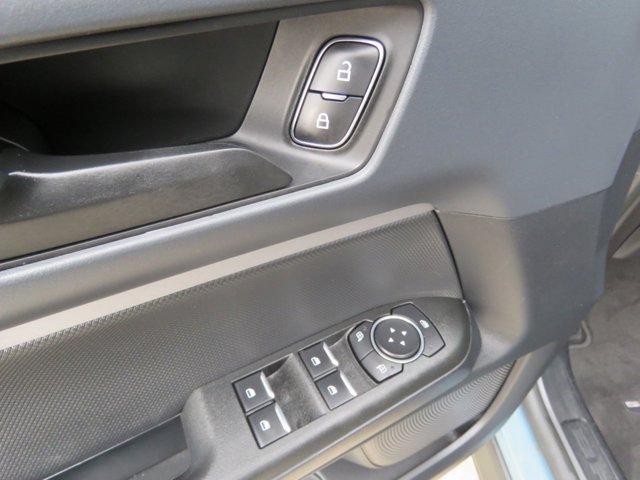 used 2022 Ford Bronco Sport car, priced at $21,982