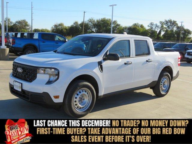 new 2025 Ford Maverick car, priced at $32,160