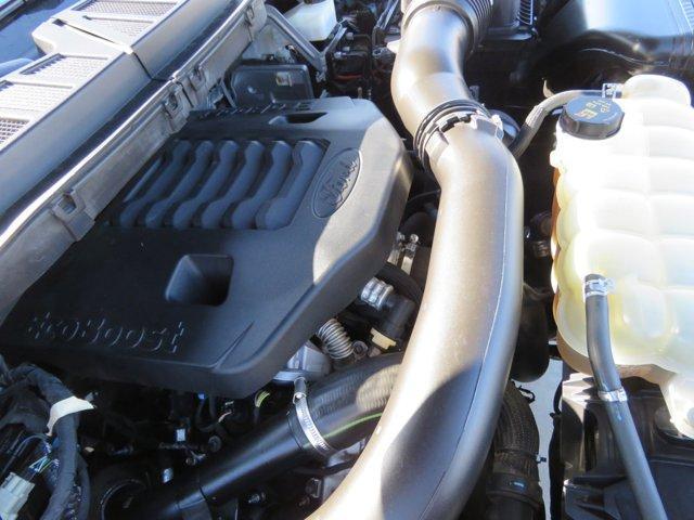 used 2022 Ford F-150 car, priced at $36,200