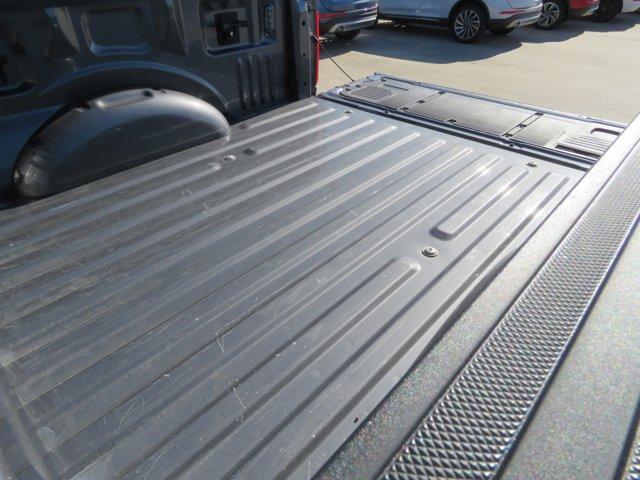 used 2022 Ford F-150 car, priced at $36,200