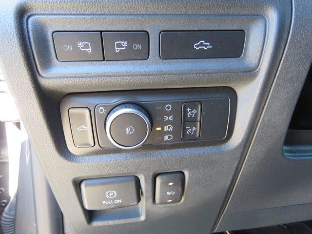 used 2022 Ford F-150 car, priced at $36,200