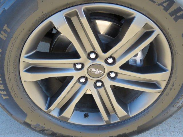 used 2022 Ford F-150 car, priced at $36,200