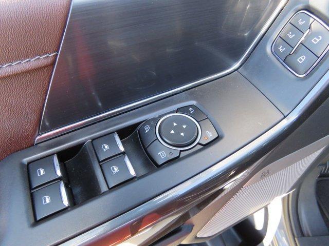 used 2022 Ford F-150 car, priced at $36,200