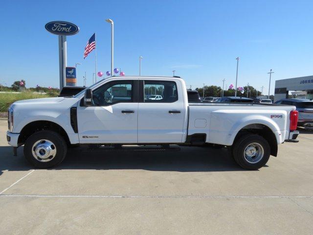 new 2026 Ford F-350 car