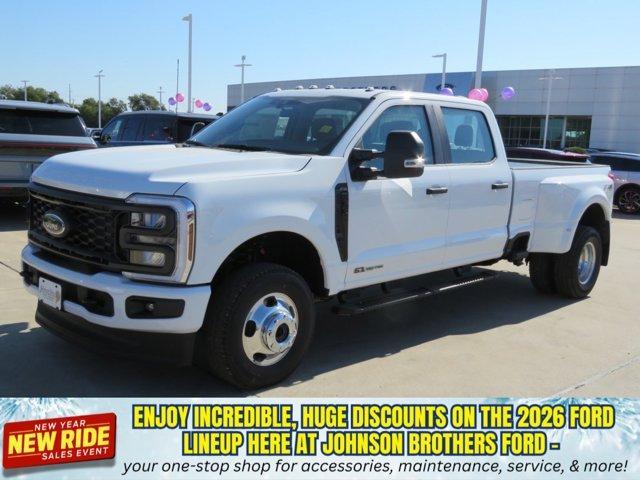 new 2026 Ford F-350 car