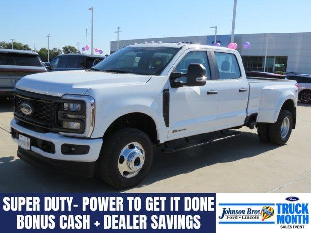 new 2026 Ford F-350 car