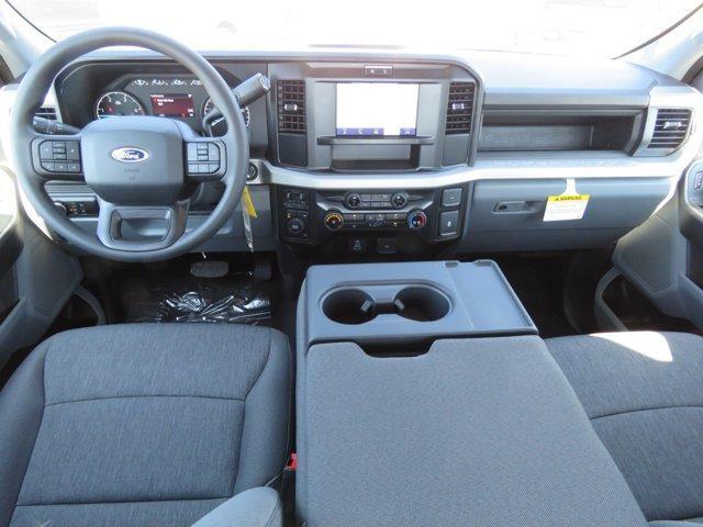 new 2026 Ford F-350 car