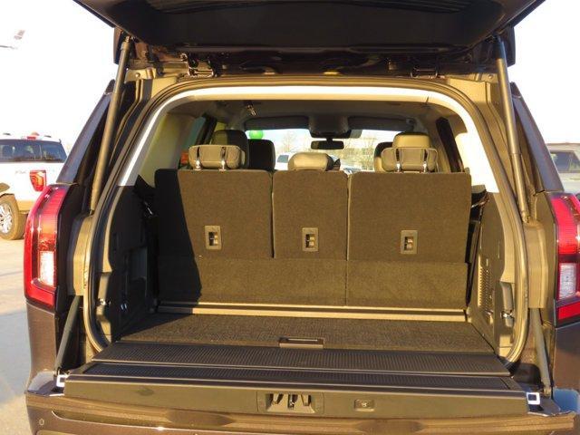 new 2026 Ford Expedition car, priced at $67,101