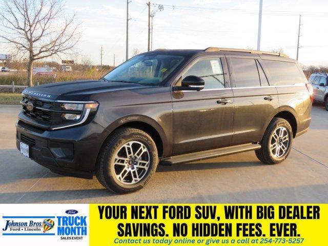 new 2026 Ford Expedition car, priced at $67,101