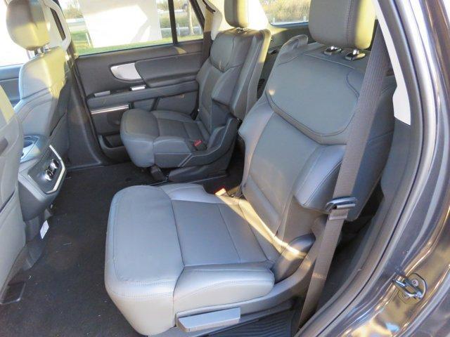 new 2026 Ford Expedition car, priced at $67,101