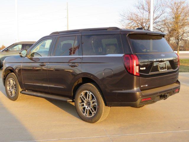new 2026 Ford Expedition car, priced at $67,101