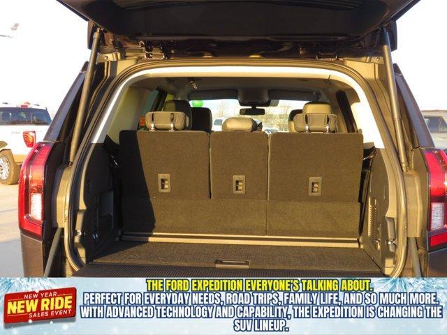 new 2026 Ford Expedition car, priced at $67,101