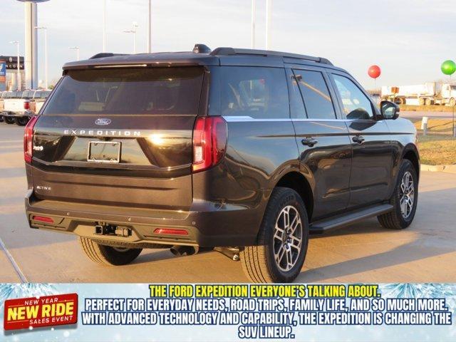 new 2026 Ford Expedition car, priced at $67,101