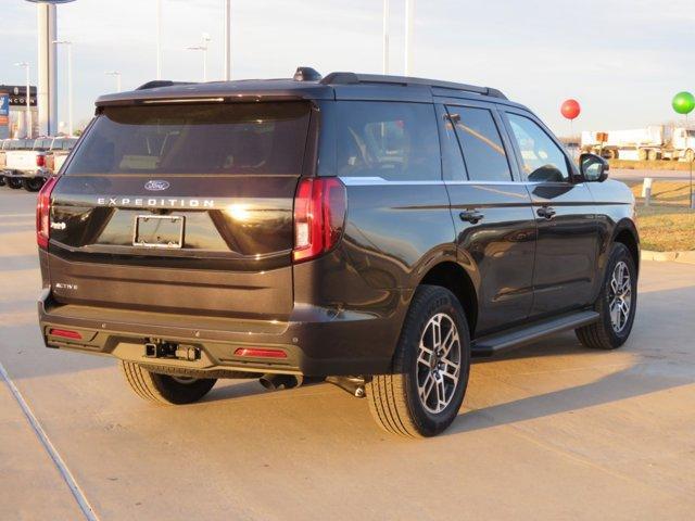 new 2026 Ford Expedition car, priced at $67,101